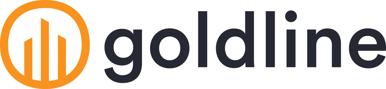 brand logo